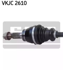 skf vkjc2610